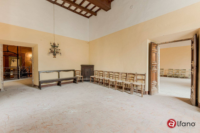 Palazzo storico in vendita a San Gemini