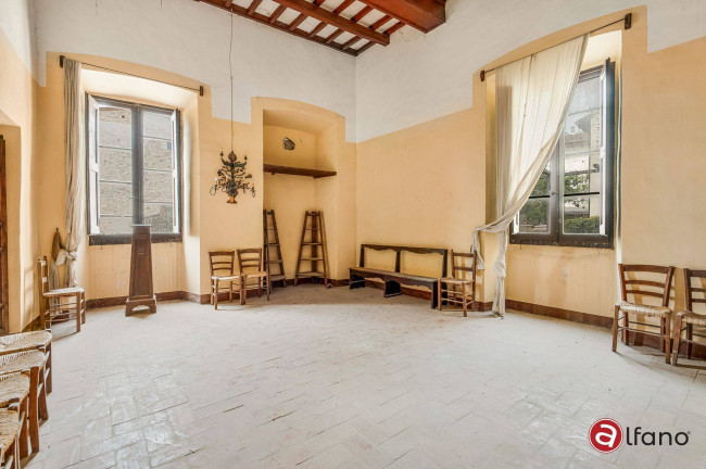 Palazzo storico in vendita a San Gemini