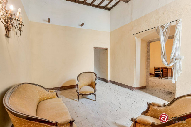 Palazzo storico in vendita a San Gemini