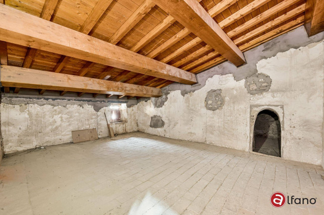 Palazzo storico in vendita a San Gemini