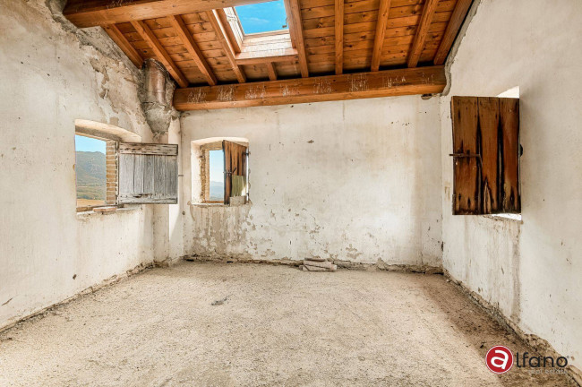 Palazzo storico in vendita a San Gemini