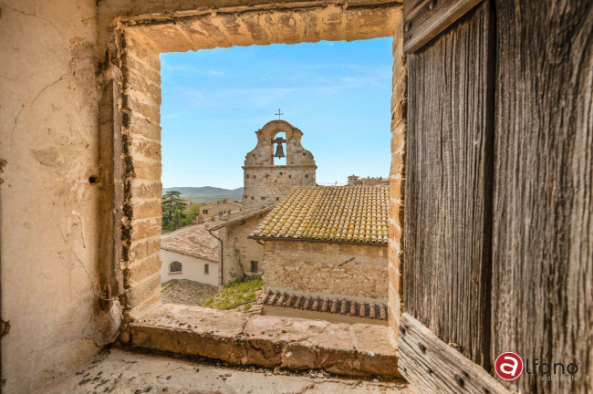 Palazzo storico in vendita a San Gemini