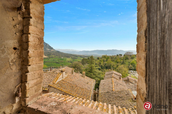 Palazzo storico in vendita a San Gemini