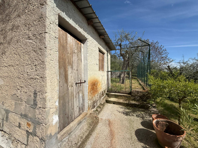 Abitazioni tipiche storiche in vendita a Roccasecca