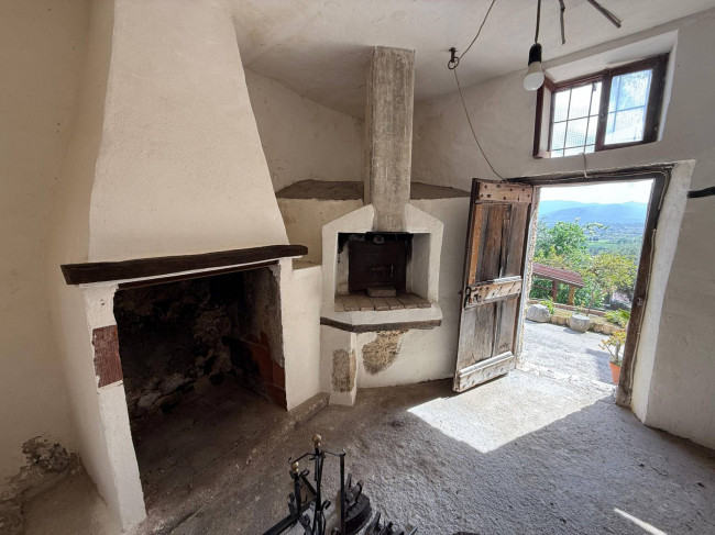 Abitazioni tipiche storiche in vendita a Roccasecca