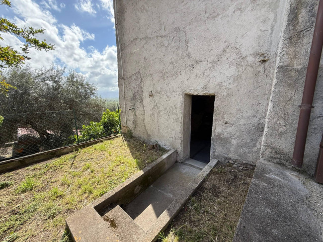 Abitazioni tipiche storiche in vendita a Roccasecca