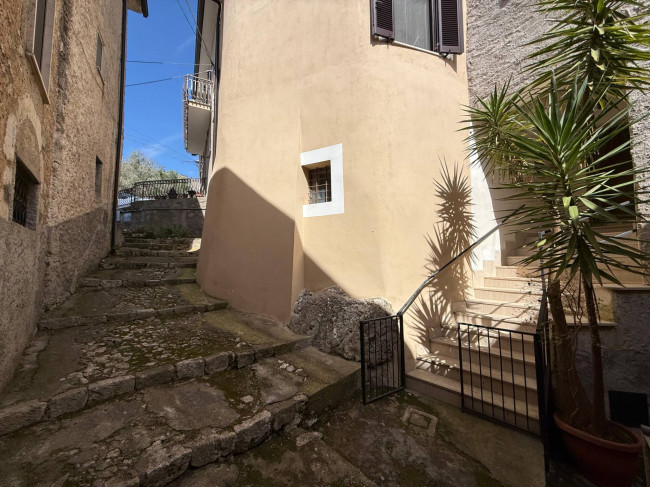 Abitazioni tipiche storiche in vendita a Roccasecca