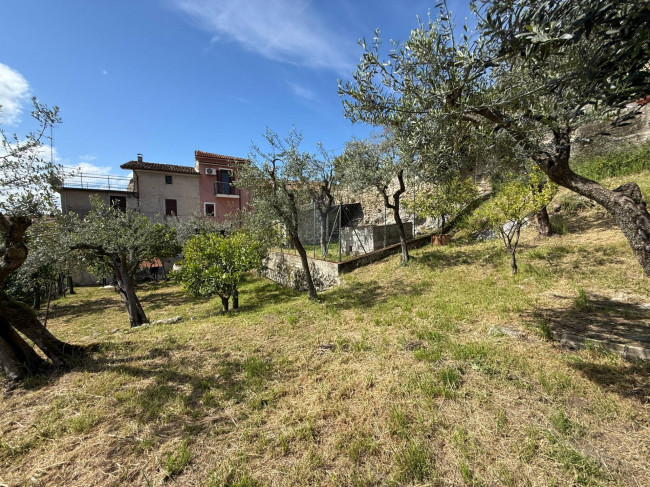 Abitazioni tipiche storiche in vendita a Roccasecca