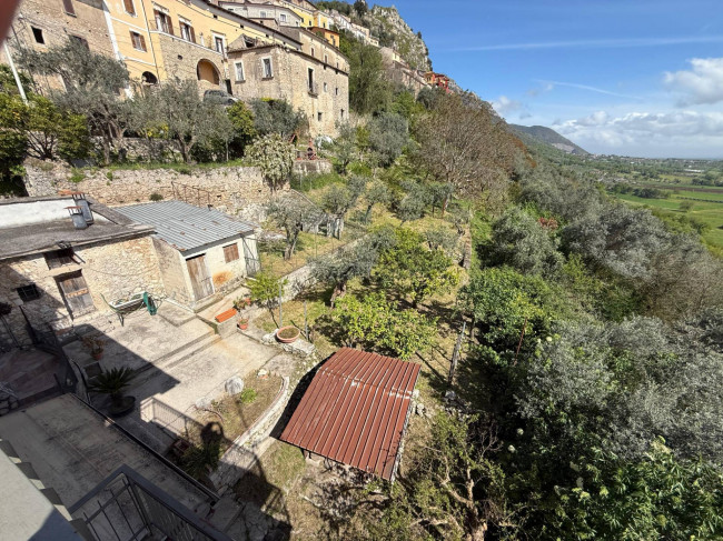 Abitazioni tipiche storiche in vendita a Roccasecca