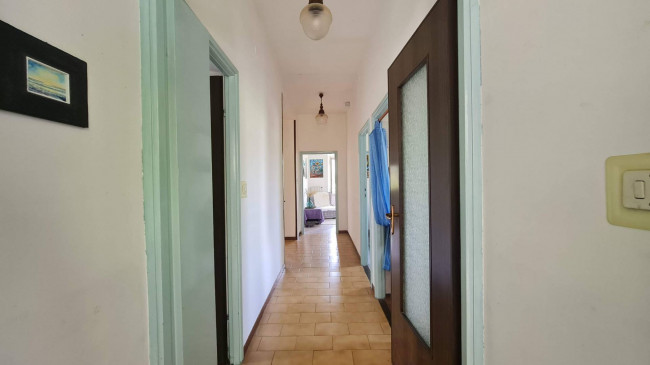 typical historical house for sale in Esperia