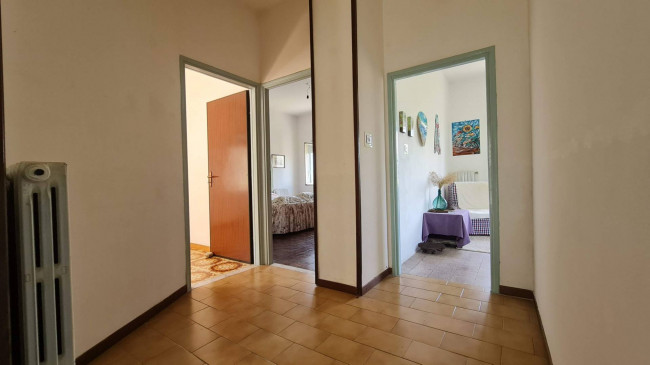 typical historical house for sale in Esperia