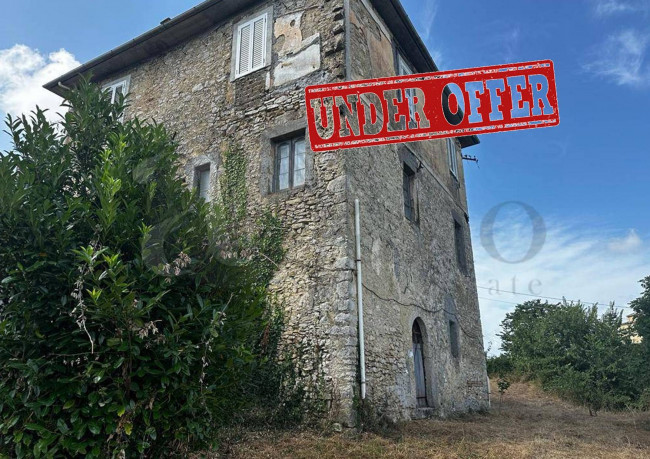 Rustico in vendita a Fontana Liri