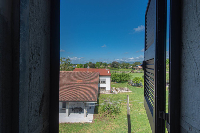 Palazzo intero stabile in vendita a Castrocielo