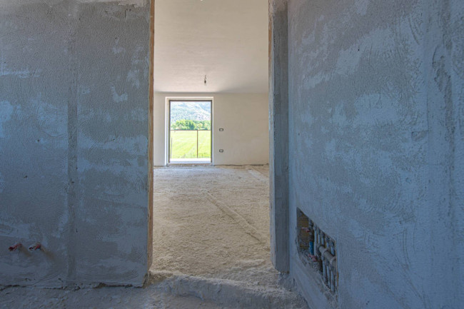 Palazzo intero stabile in vendita a Castrocielo
