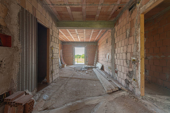 Palazzo intero stabile in vendita a Castrocielo