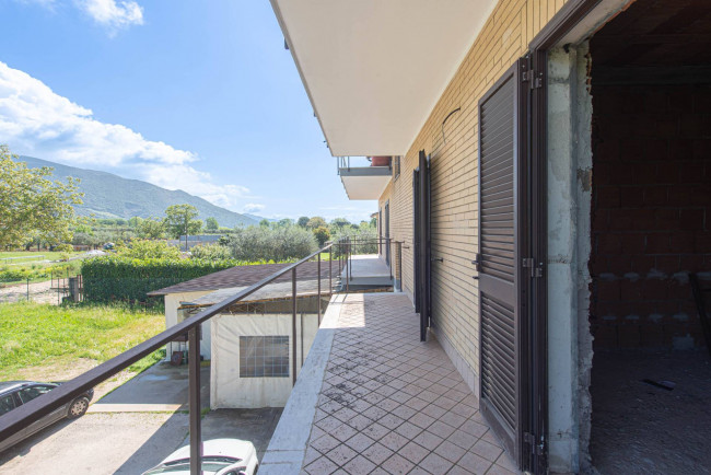 Palazzo intero stabile in vendita a Castrocielo