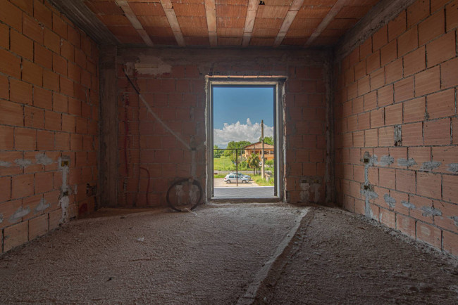 Palazzo intero stabile in vendita a Castrocielo