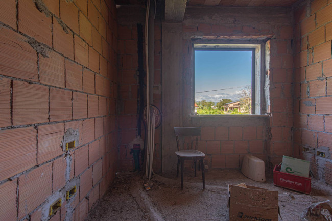 Palazzo intero stabile in vendita a Castrocielo