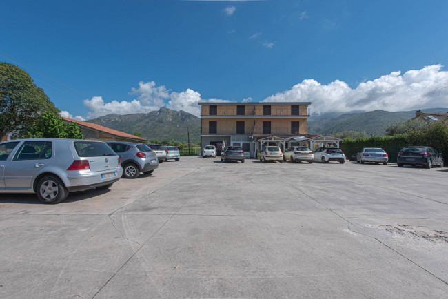 Palazzo intero stabile in vendita a Castrocielo