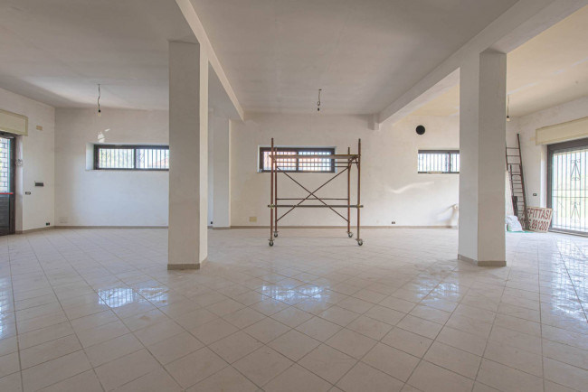 Palazzo intero stabile in vendita a Castrocielo