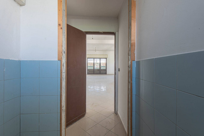 Palazzo intero stabile in vendita a Castrocielo