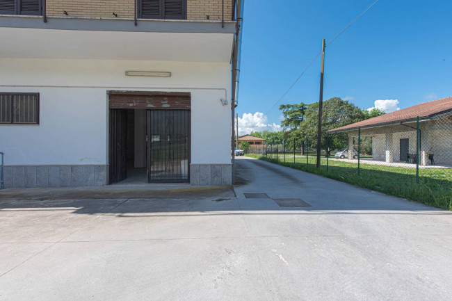 Palazzo intero stabile in vendita a Castrocielo