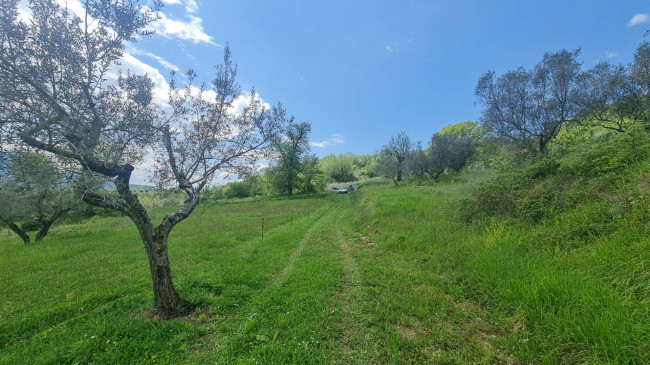 Casale di campagna in vendita a Santopadre