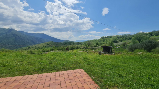 Casale di campagna in vendita a Santopadre