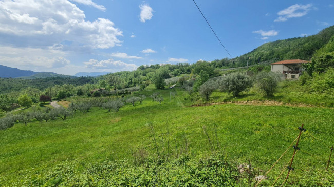Casale di campagna in vendita a Santopadre