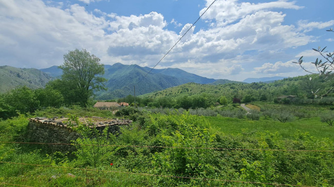 Casale di campagna in vendita a Santopadre