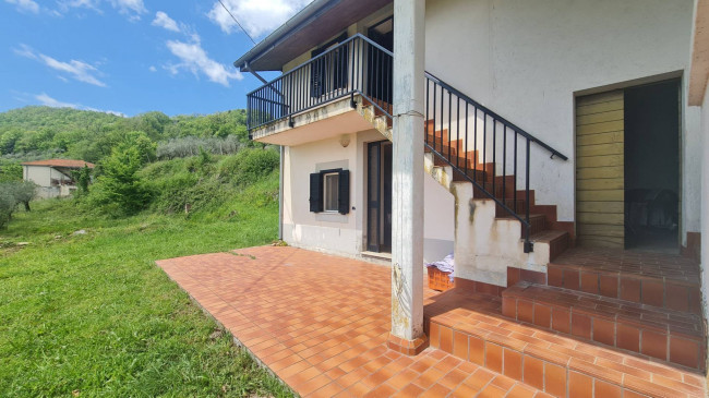 Casale di campagna in vendita a Santopadre