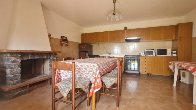 Casale di campagna in vendita a Santopadre