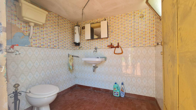 Casale di campagna in vendita a Santopadre