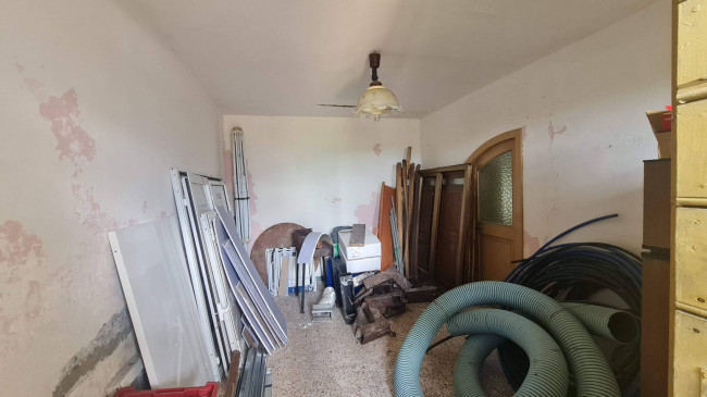 Casale di campagna in vendita a Santopadre