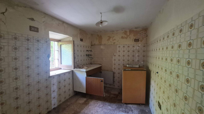 Casale di campagna in vendita a Santopadre