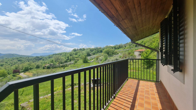 Casale di campagna in vendita a Santopadre