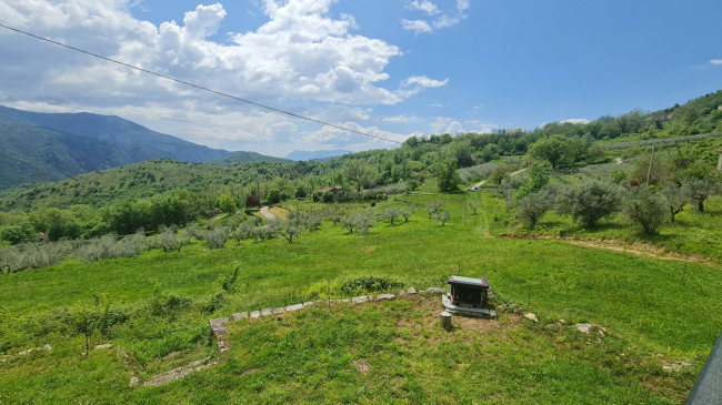 Casale di campagna in vendita a Santopadre