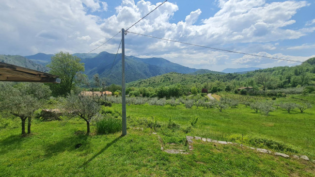 Casale di campagna in vendita a Santopadre