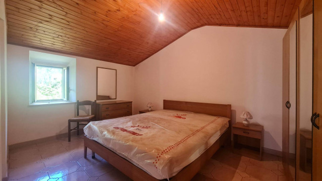 Casale di campagna in vendita a Santopadre