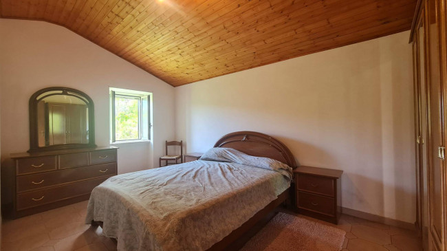 Casale di campagna in vendita a Santopadre