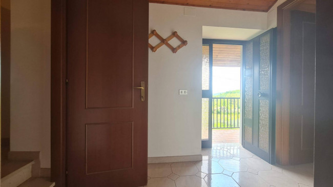 Casale di campagna in vendita a Santopadre