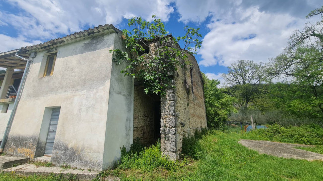 Casale di campagna in vendita a Santopadre