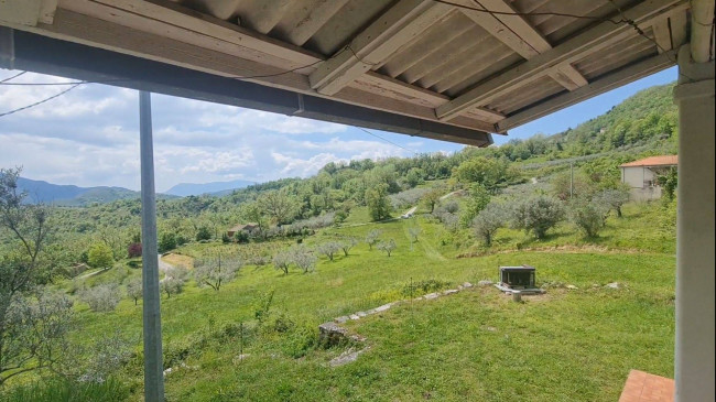Casale di campagna in vendita a Santopadre