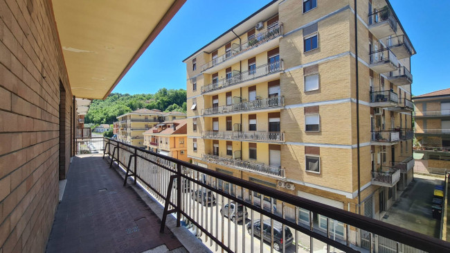 Appartamento in vendita a Isola del Liri