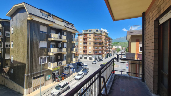 Appartamento in vendita a Isola del Liri