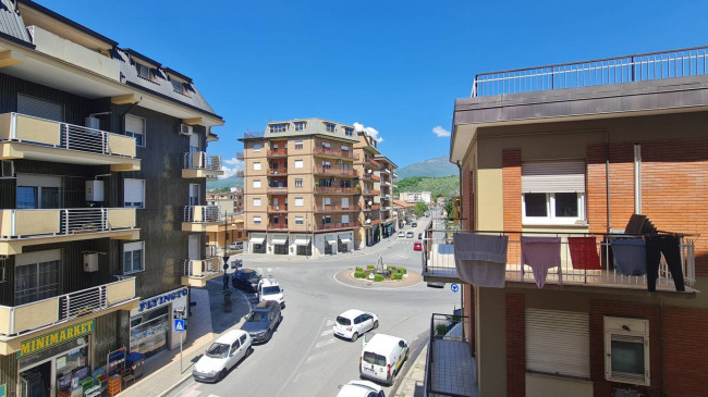 Appartamento in vendita a Isola del Liri