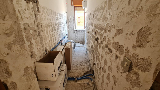 Appartamento in vendita a Isola del Liri