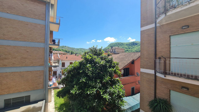 Appartamento in vendita a Isola del Liri