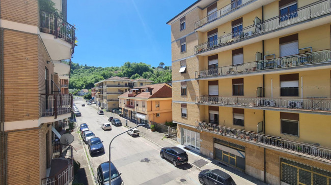 Appartamento in vendita a Isola del Liri