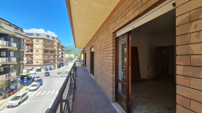 Appartamento in vendita a Isola del Liri